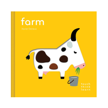 Load image into Gallery viewer, Touchthinklearn: Farm
