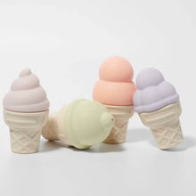 Load image into Gallery viewer, Ice Cream Splash Toys
