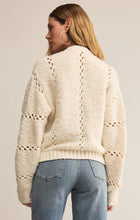 Load image into Gallery viewer, Sundance Zip-Up Sweater Jacket
