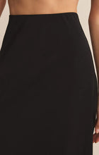 Load image into Gallery viewer, Izabel Luxe Satin Skirt