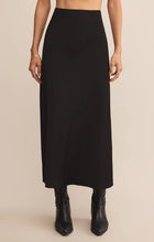 Load image into Gallery viewer, Izabel Luxe Satin Skirt