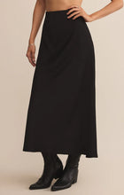 Load image into Gallery viewer, Izabel Luxe Satin Skirt