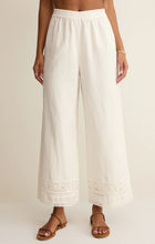 Load image into Gallery viewer, Scout Embroidered Pant