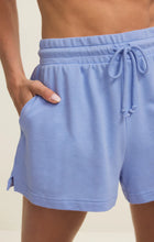 Load image into Gallery viewer, World Tour Shorts | Light Blue
