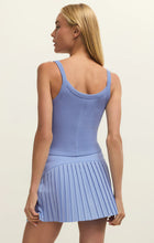 Load image into Gallery viewer, World Tour Rib Tank | Light Blue