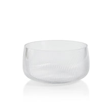 Load image into Gallery viewer, The Connaught Glass Bowl | 2 Sizes