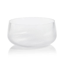 Load image into Gallery viewer, The Connaught Glass Bowl | 2 Sizes