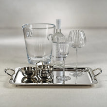 Load image into Gallery viewer, Manetta Alloy and Brass Tray | 5 Sizes