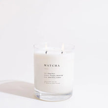 Load image into Gallery viewer, Matcha Candle
