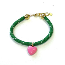 Load image into Gallery viewer, Winnie Cord Bracelet | 3 Colors