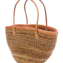Load image into Gallery viewer, Hand Woven Tote Bag
