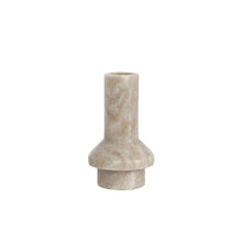 Load image into Gallery viewer, Marble Taper Holder | 3 Sizes