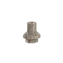 Load image into Gallery viewer, Marble Taper Holder | 3 Sizes