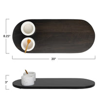 Load image into Gallery viewer, Sonoma Serving Tray