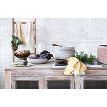 Load image into Gallery viewer, Burnt Finished Wood Bowl