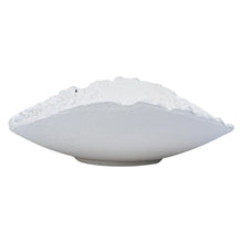 Load image into Gallery viewer, Textured Raw Edge Bowl
