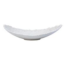 Load image into Gallery viewer, Textured Raw Edge Bowl