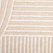 Load image into Gallery viewer, Embroidered Lumbar Pillow