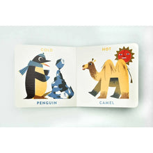 Load image into Gallery viewer, Animal Opposites