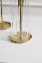 Load image into Gallery viewer, Auden Candleholder | 2 Sizes