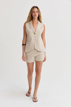 Load image into Gallery viewer, Chelsea Set | Sleeveless Blazer