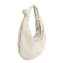 Load image into Gallery viewer, Katherine Shoulder Bag | Extra Large | Off White