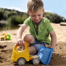 Load image into Gallery viewer, Sand Play Dump Truck
