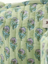 Load image into Gallery viewer, Fresh GreenTravel Bag | 3 Sizes