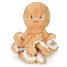 Load image into Gallery viewer, Orange Cove Octopus | 2 Sizes