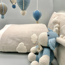 Load image into Gallery viewer, Handmade Mobile | Balloons