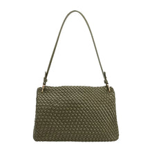 Load image into Gallery viewer, Natalia Shoulder Bag | Olive