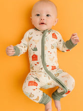 Load image into Gallery viewer, Bamboo Sleeper | Farm Days