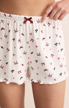 Load image into Gallery viewer, Holly Pointelle Short