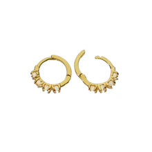 Load image into Gallery viewer, Opal Huggies