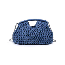 Load image into Gallery viewer, Abigail Crossbody | Blue