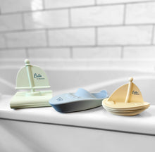 Load image into Gallery viewer, Ryder's Racing Bath Boats | Set of 3