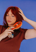 Load image into Gallery viewer, Mom Hair Brush