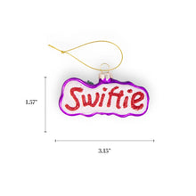 Load image into Gallery viewer, Swiftie Ornament