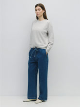 Load image into Gallery viewer, The Sutton Sweater | Grey