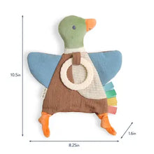 Load image into Gallery viewer, Bitzy Crinkle™ | Mallard