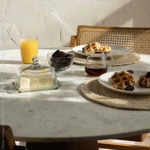Load image into Gallery viewer, Bretton Butter Dish