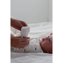 Load image into Gallery viewer, Zip Pajamas | Cars + Trucks