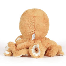 Load image into Gallery viewer, Orange Cove Octopus | 2 Sizes