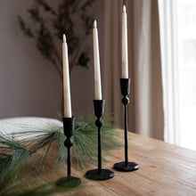 Load image into Gallery viewer, Iron Candle Sticks Holder