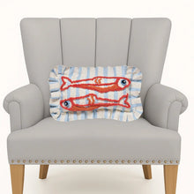 Load image into Gallery viewer, Sardines Tufted Hook