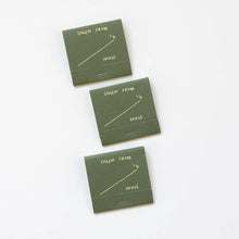 Load image into Gallery viewer, House Gift Matchbook