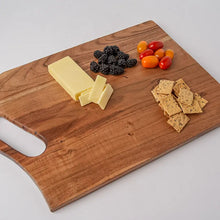Load image into Gallery viewer, Scandi Serving Board