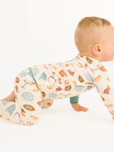 Load image into Gallery viewer, Bamboo 2pc Set | Touchdown Time