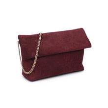 Load image into Gallery viewer, Zarae Crossbody | Wine