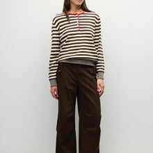 Load image into Gallery viewer, The Virginia Henley Sweater